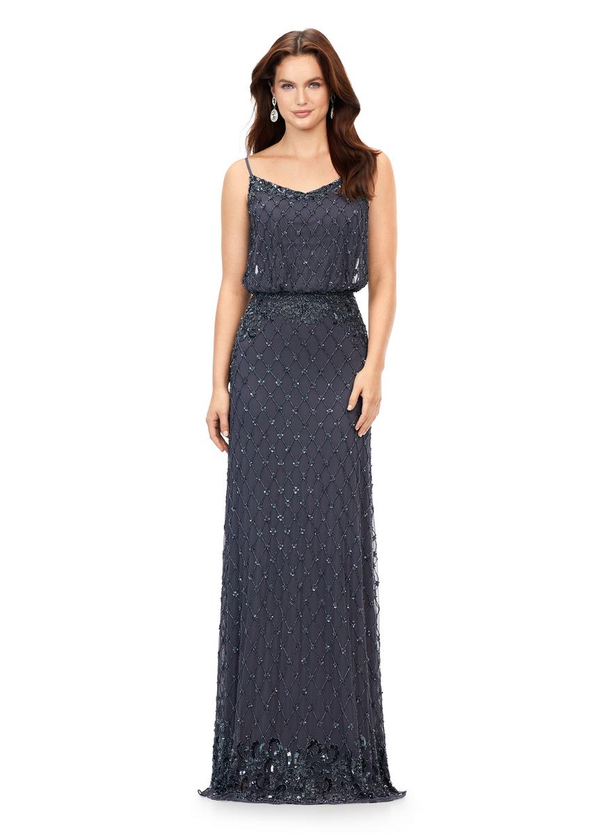 ASHLEYlauren Dress 11206