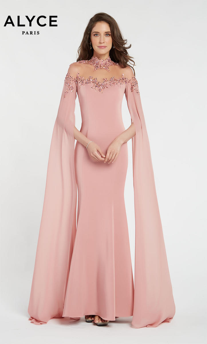 Alyce Black Label Dress 27173