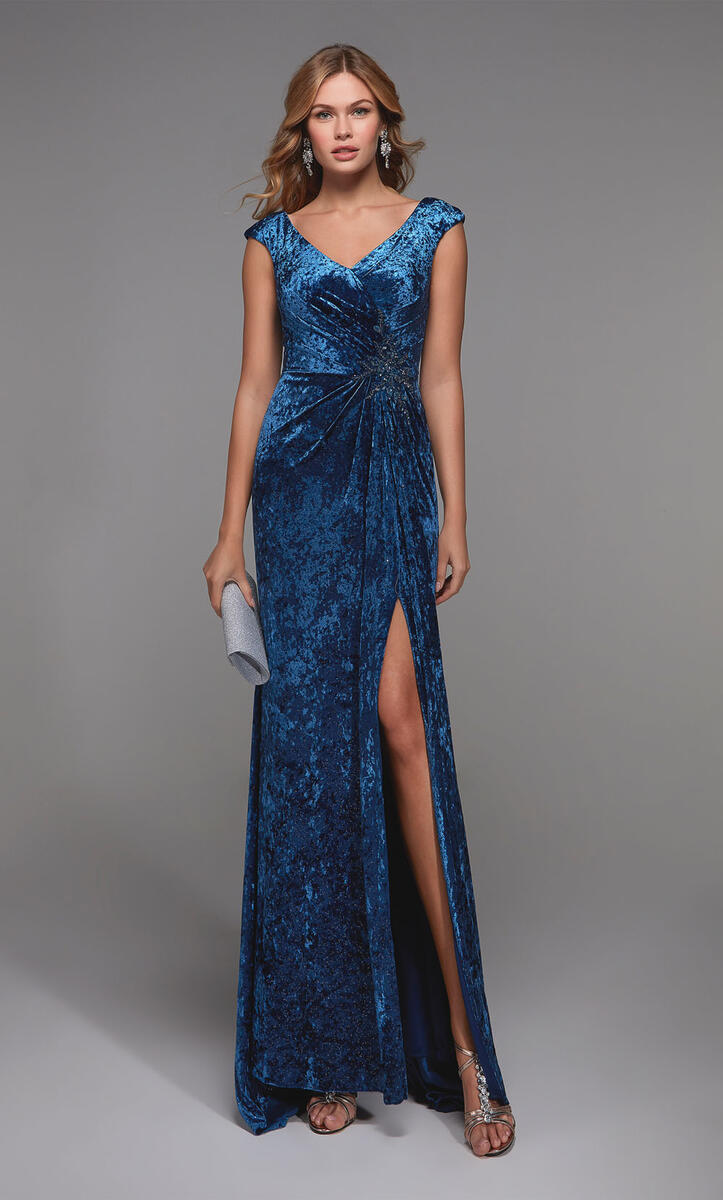 Alyce Black Label Dress 27507