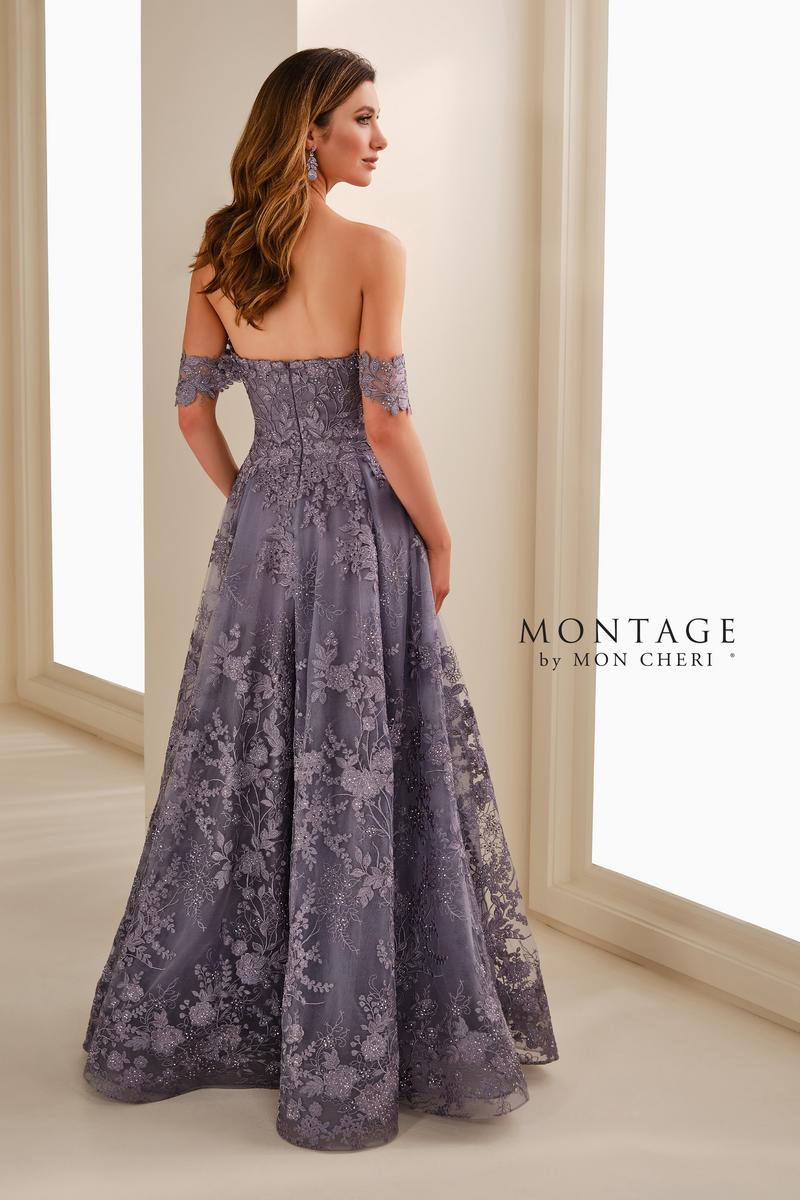 Montage by Mon Cheri Dress M3105