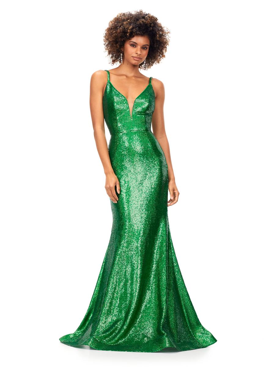 ASHLEYlauren Dress 11108
