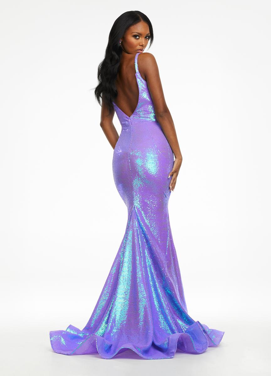 ASHLEYlauren Dress 11108