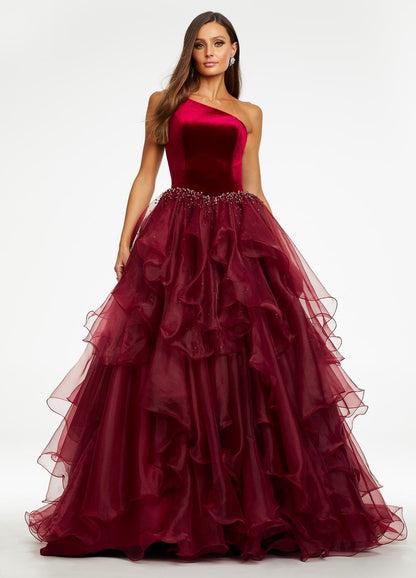 ASHLEYlauren Dress 11165