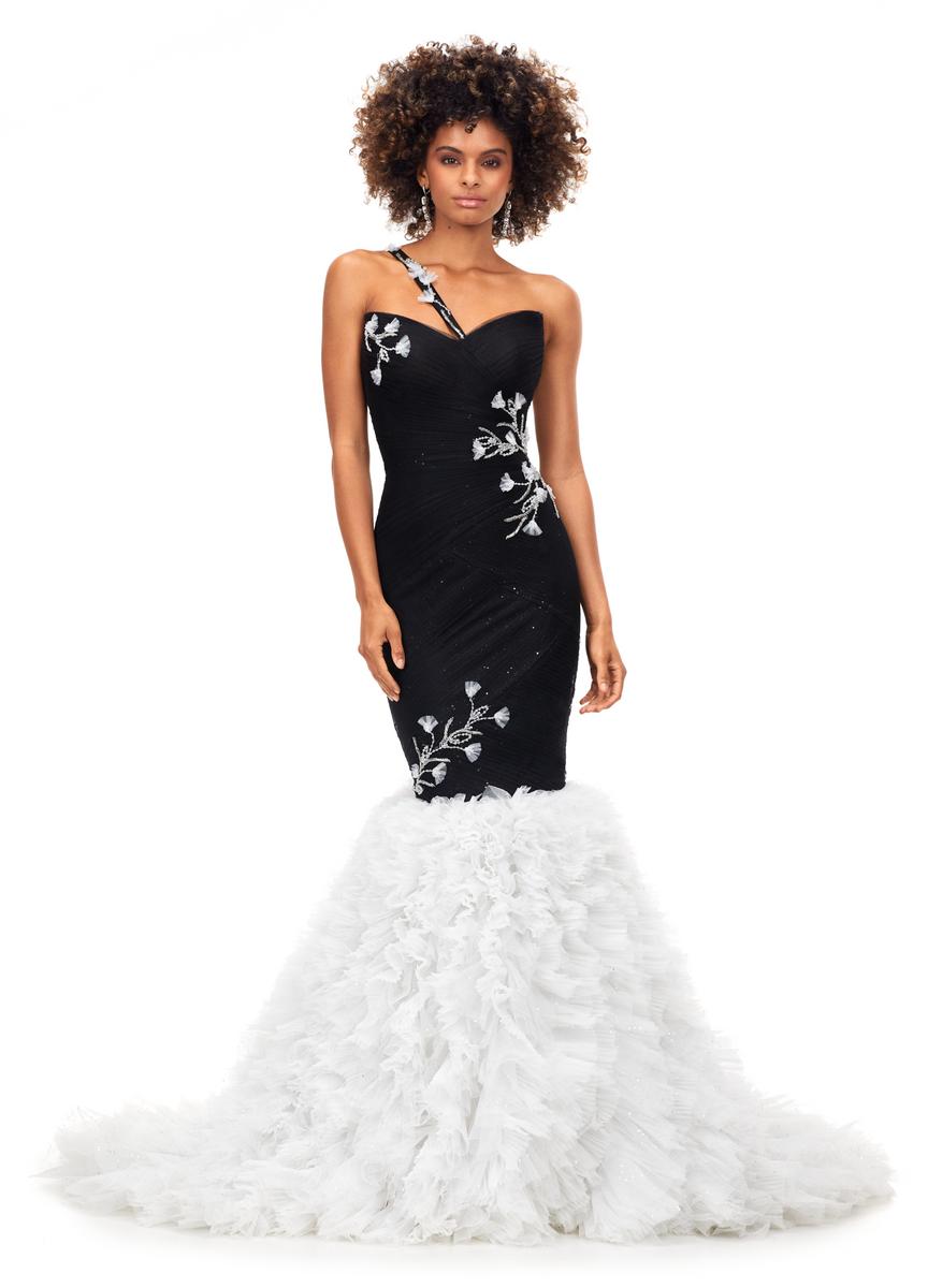 ASHLEYlauren Dress 11232