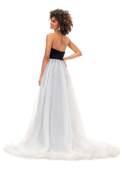 ASHLEYlauren Dress 11311
