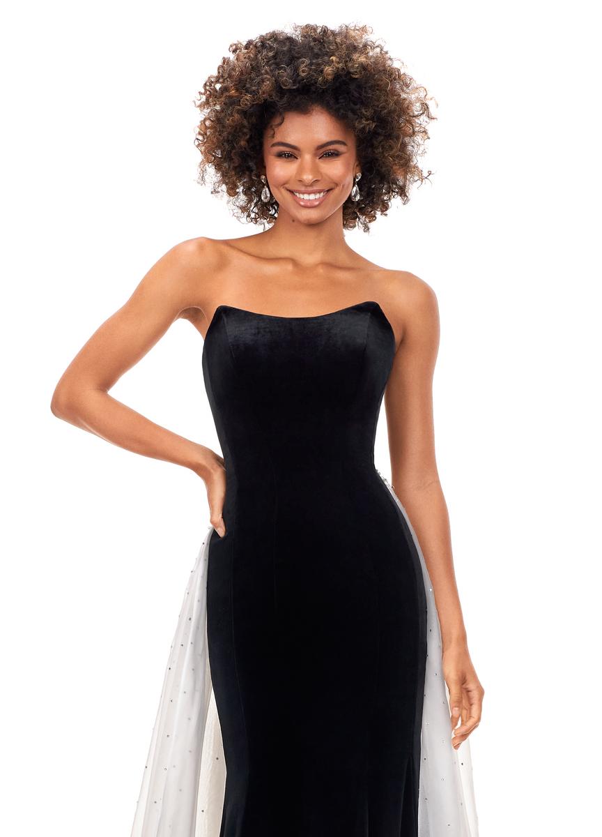 ASHLEYlauren Dress 11311