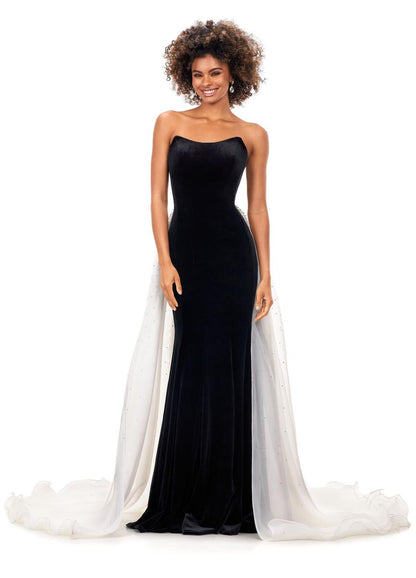 ASHLEYlauren Dress 11311