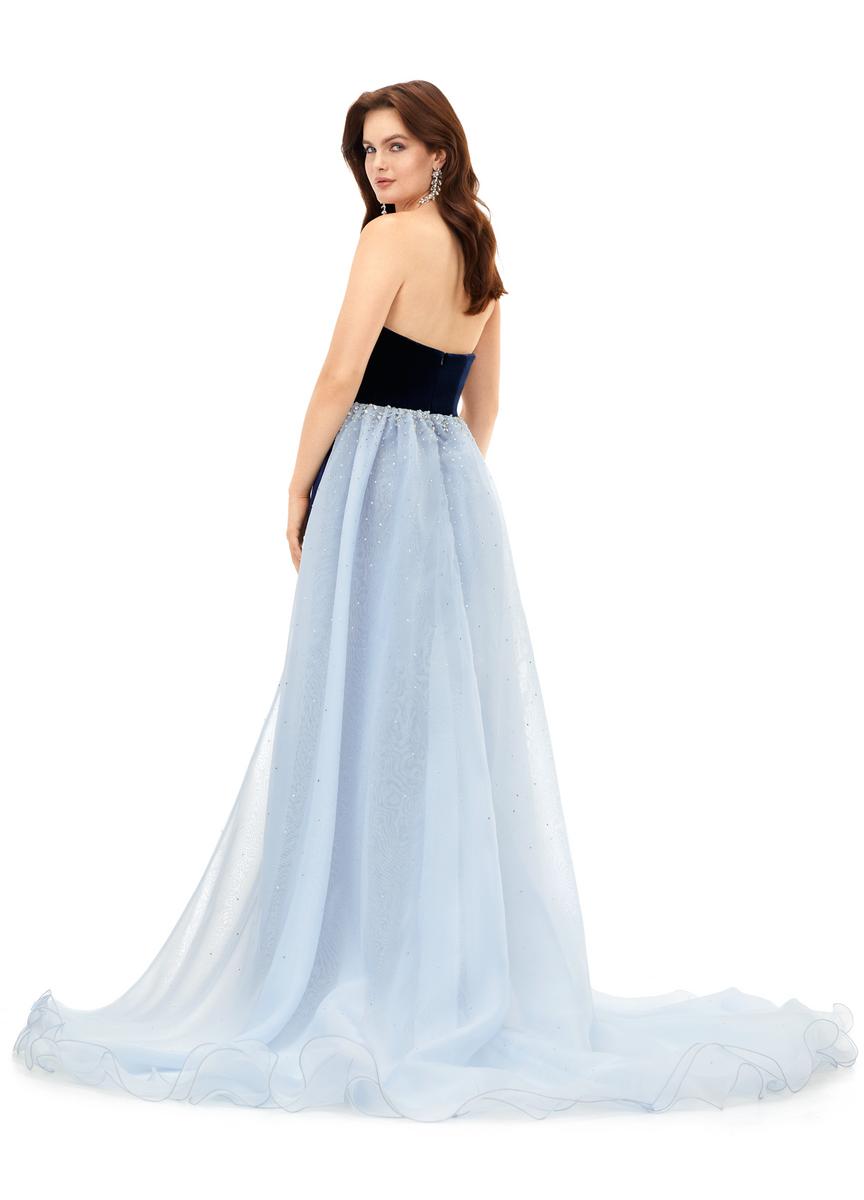 ASHLEYlauren Dress 11311
