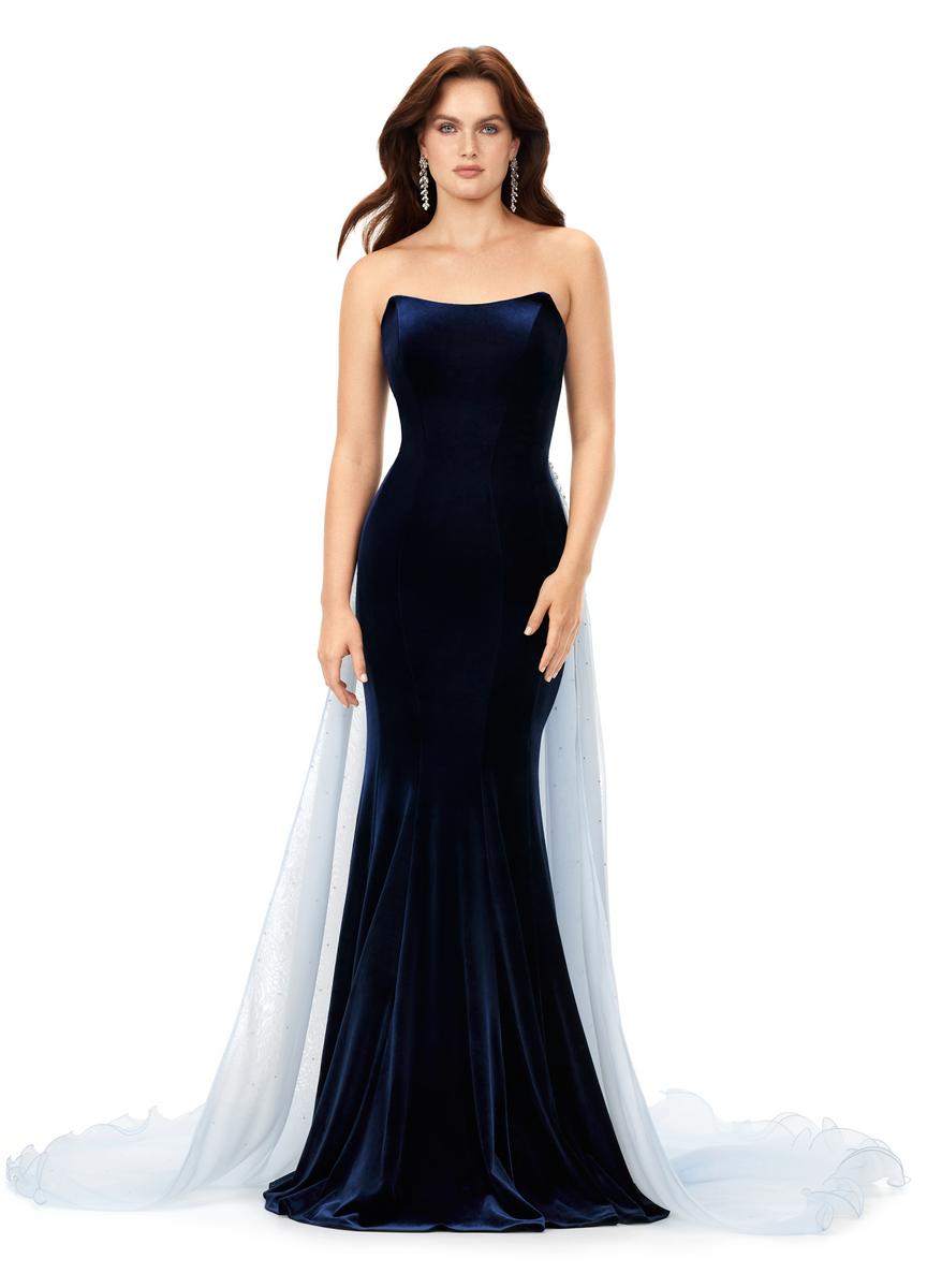 ASHLEYlauren Dress 11311