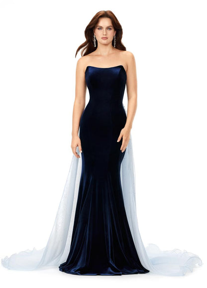 ASHLEYlauren Dress 11311
