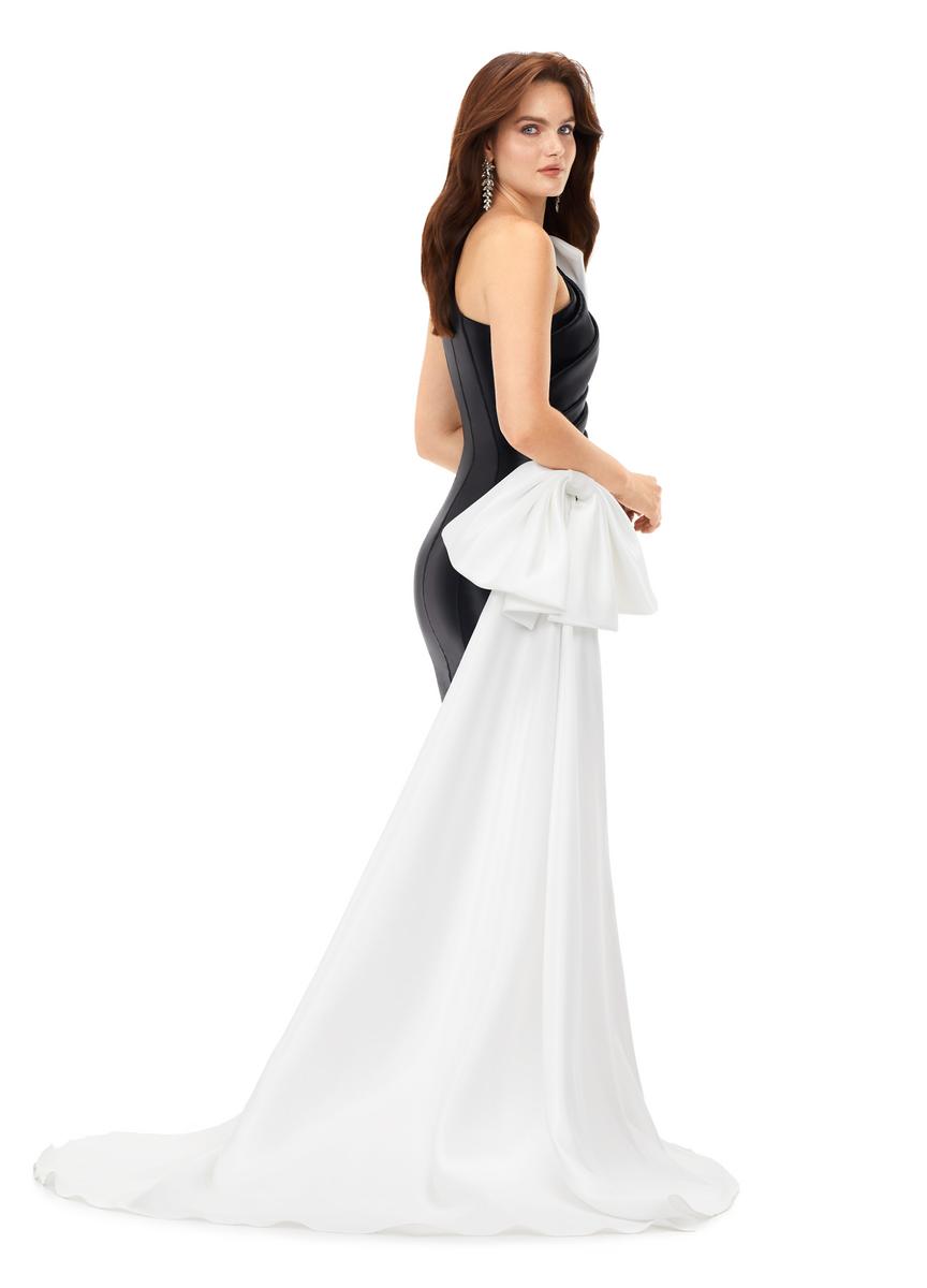 ASHLEYlauren Dress 11327