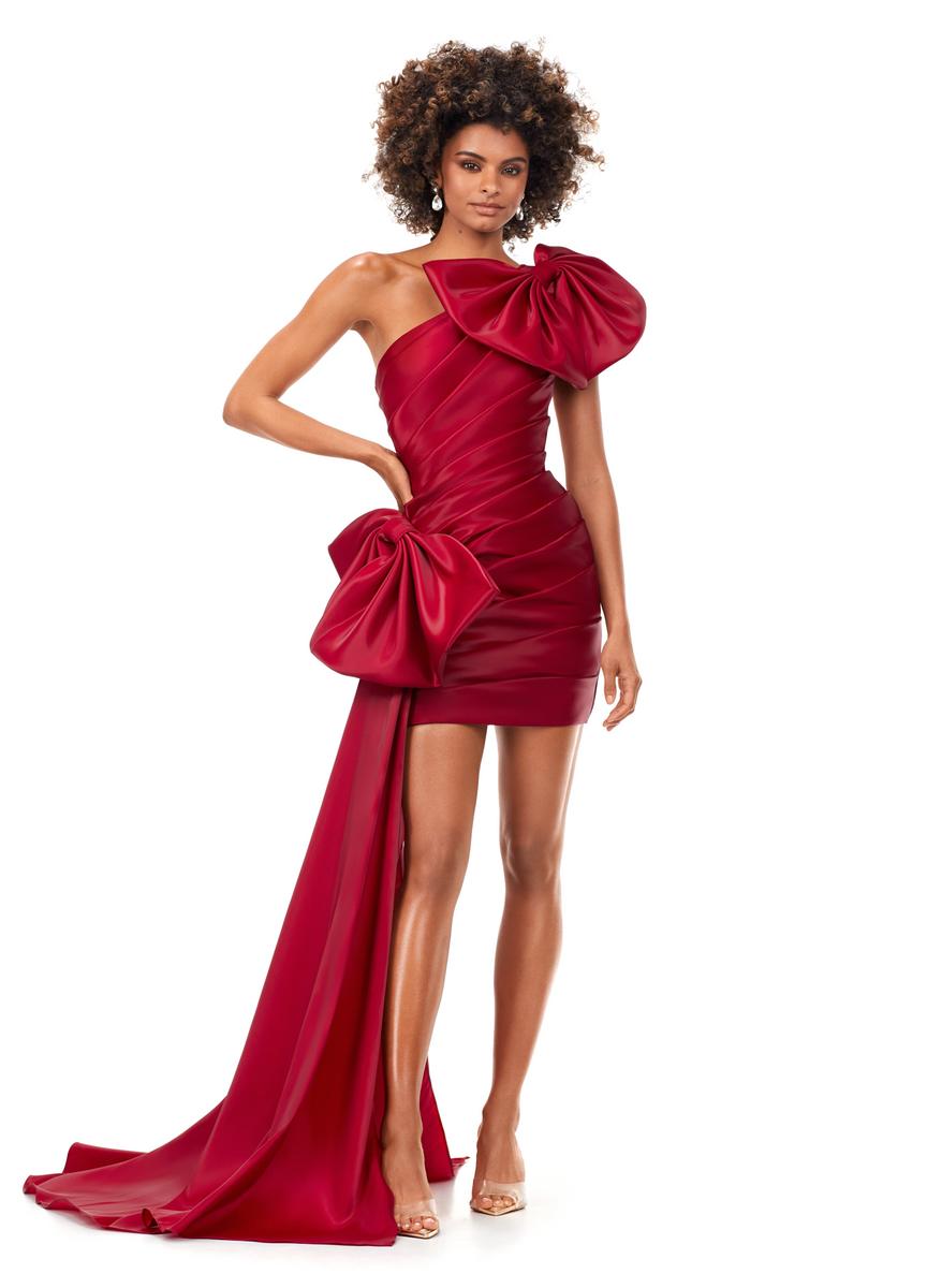 ASHLEYlauren Dress 11327