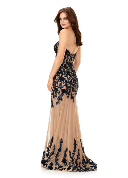 ASHLEYlauren Dress 11361