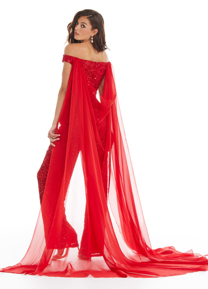 ASHLEYlauren Dress 1868