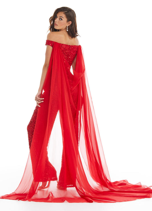 ASHLEYlauren Dress 1868