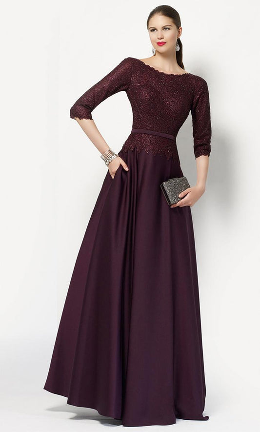 Alyce Black Label Dress 27099