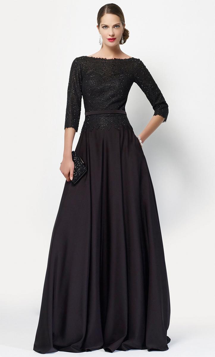 Alyce Black Label Dress 27099