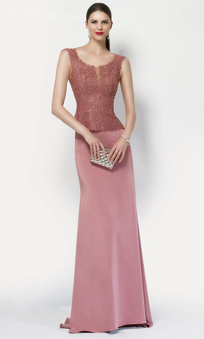 Alyce Black Label Dress 27105