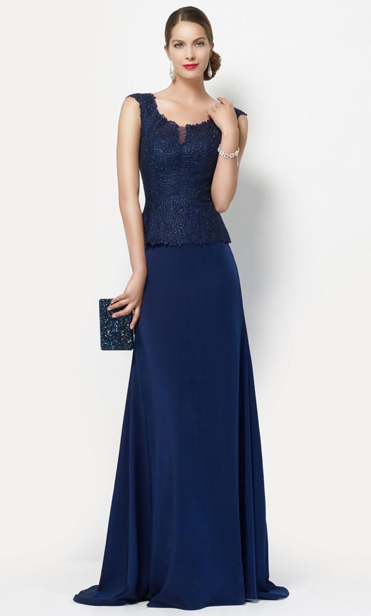 Alyce Black Label Dress 27105