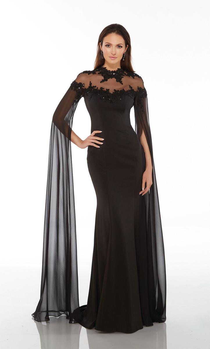 Alyce Black Label Dress 27173
