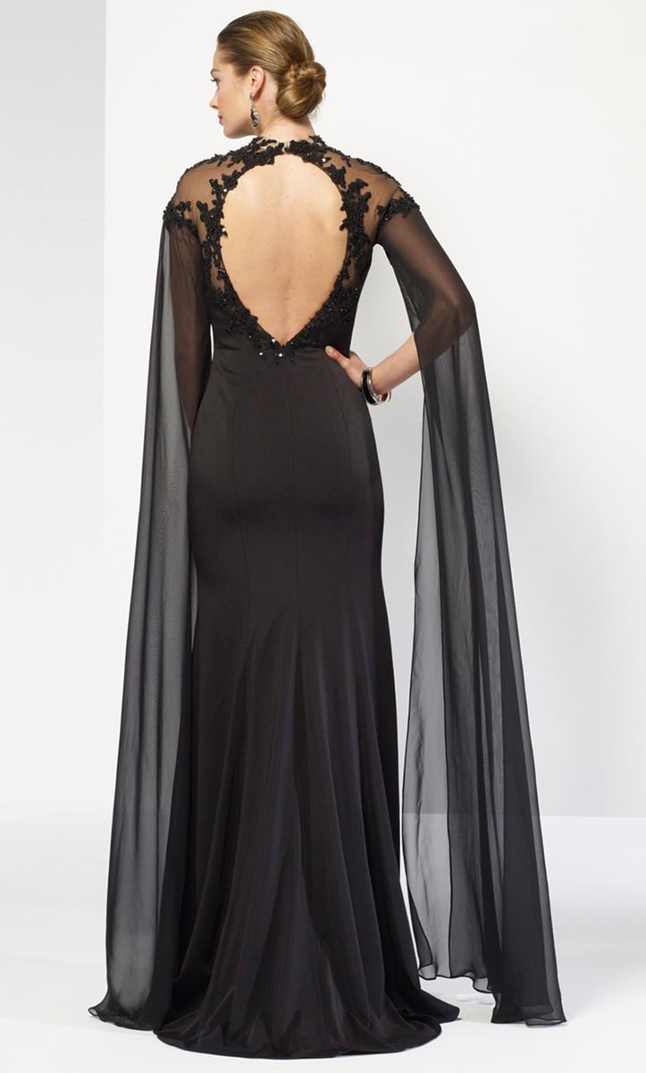 Alyce Black Label Dress 27173