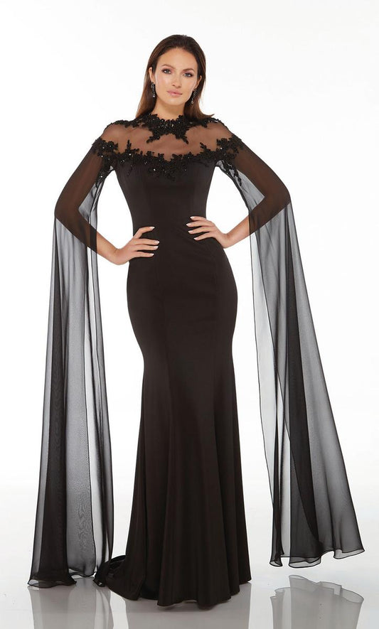Alyce Black Label Dress 27173