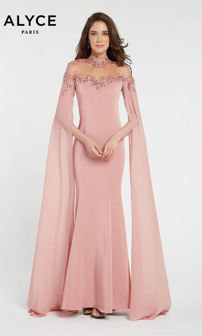 Alyce Black Label Dress 27173
