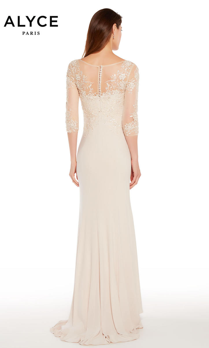 Alyce Black Label Dress 27257