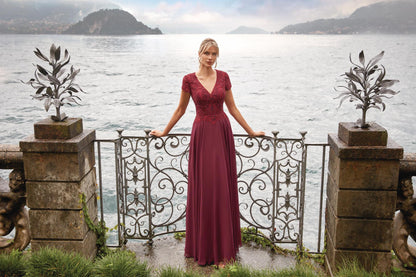 Alyce Black Label Dress 27389