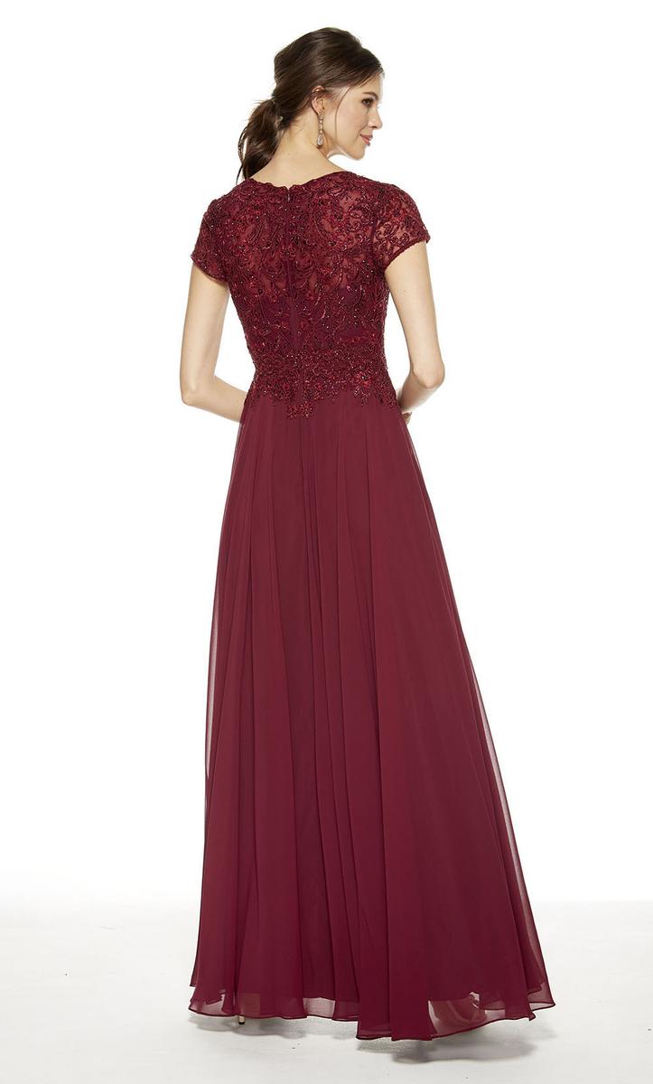 Alyce Black Label Dress 27389