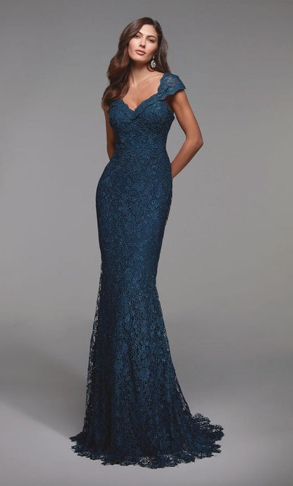 Alyce Black Label Dress 27496