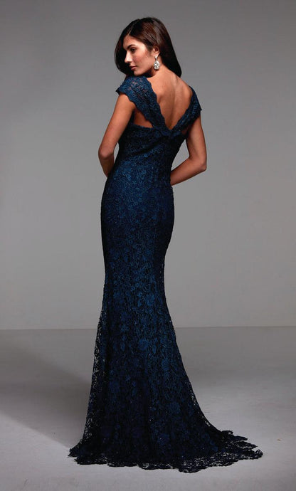 Alyce Black Label Dress 27496