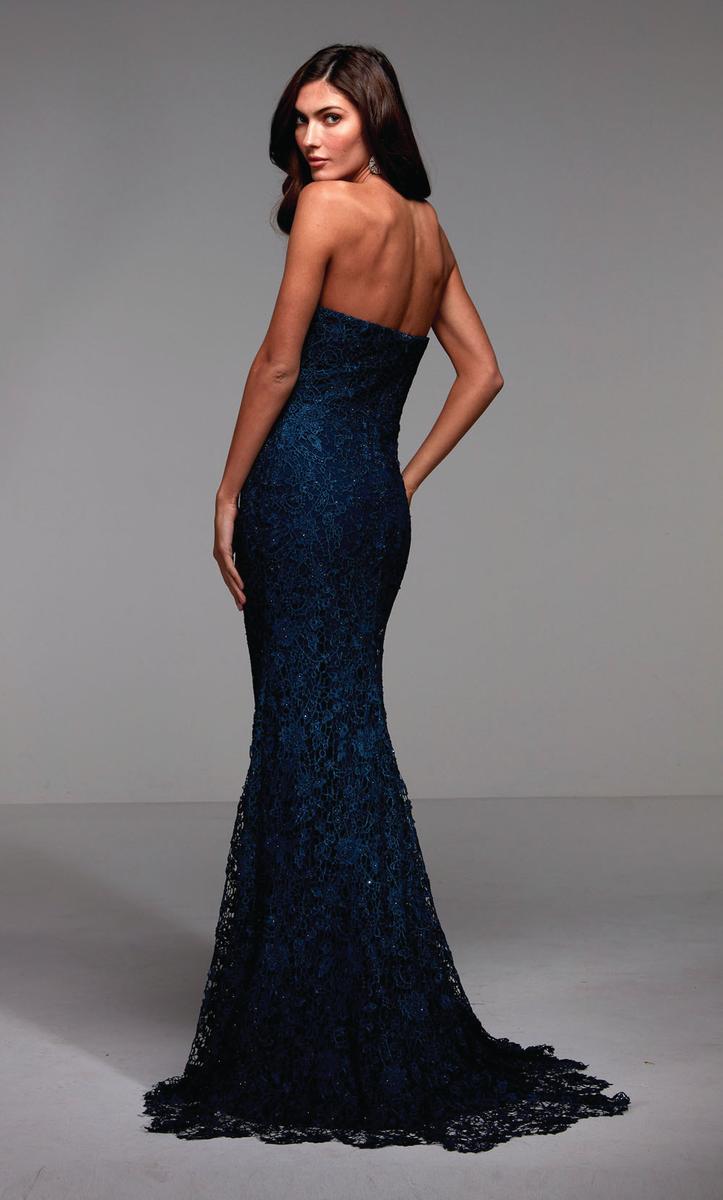 Alyce Black Label Dress 27496