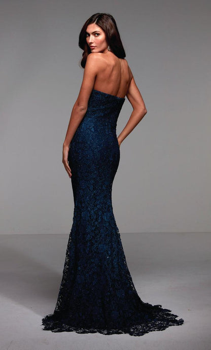 Alyce Black Label Dress 27496