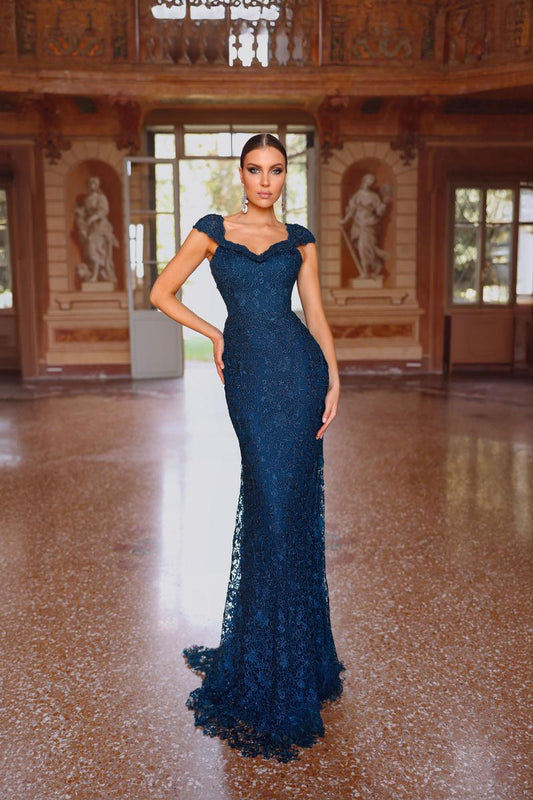 Alyce Black Label Dress 27496