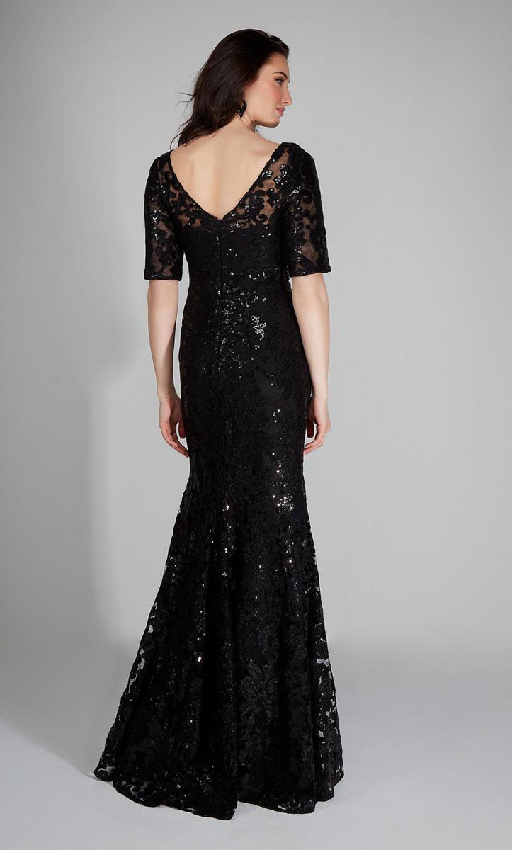 Alyce Black Label Dress 27497