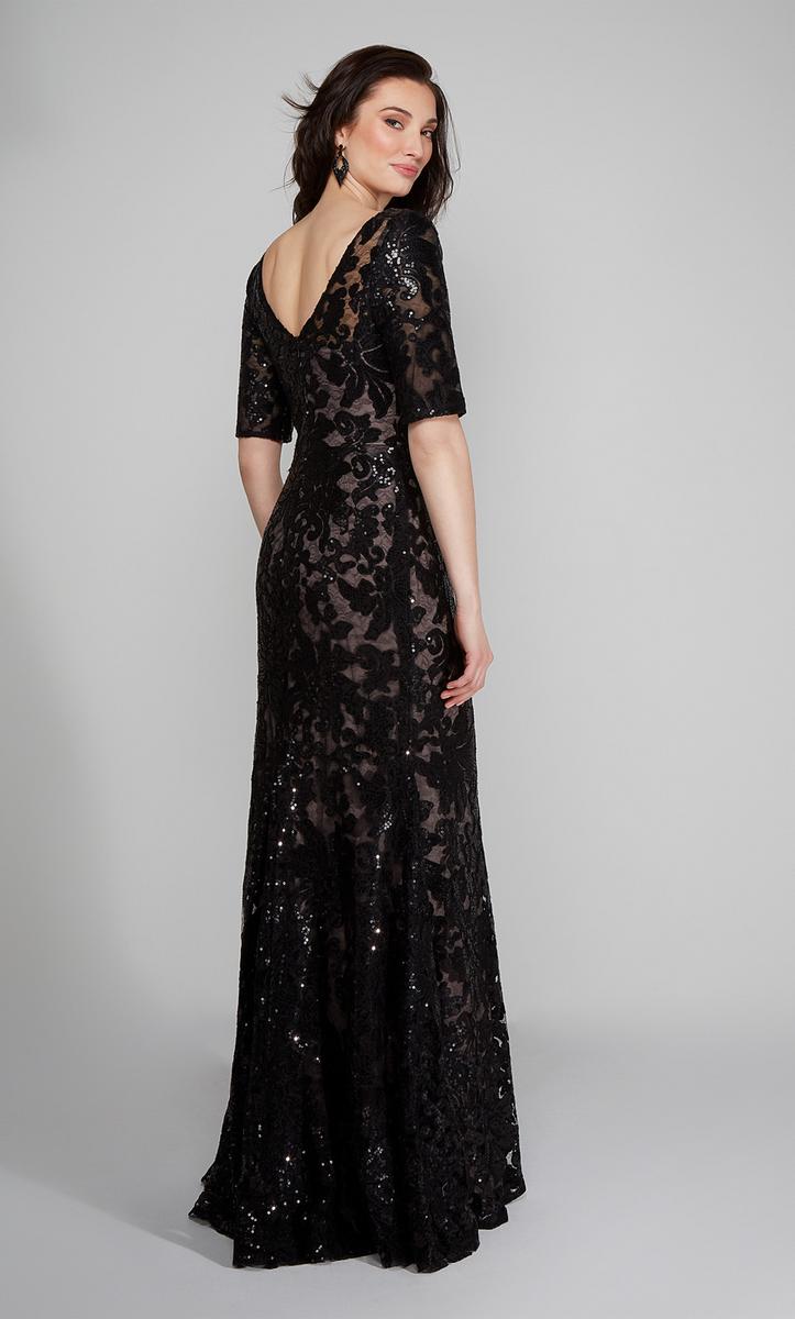 Alyce Black Label Dress 27497