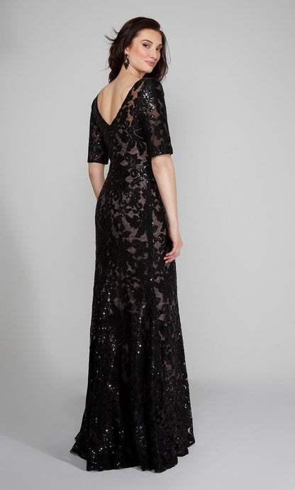 Alyce Black Label Dress 27497