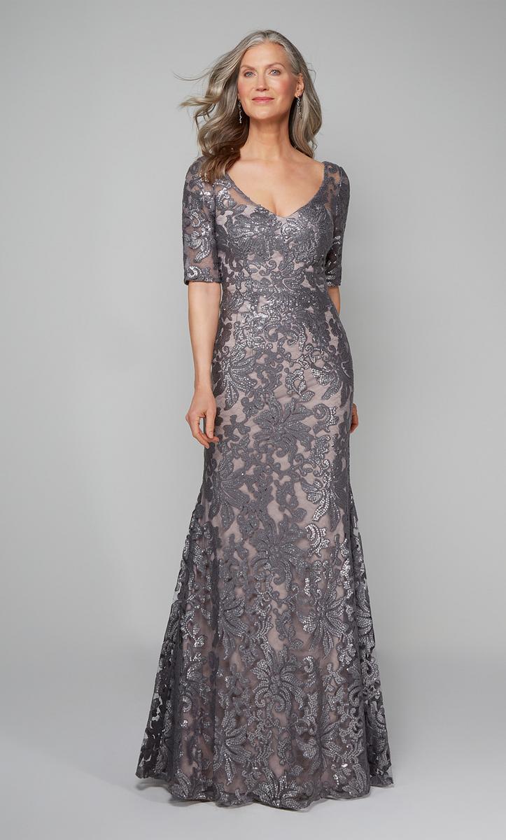 Alyce Black Label Dress 27497