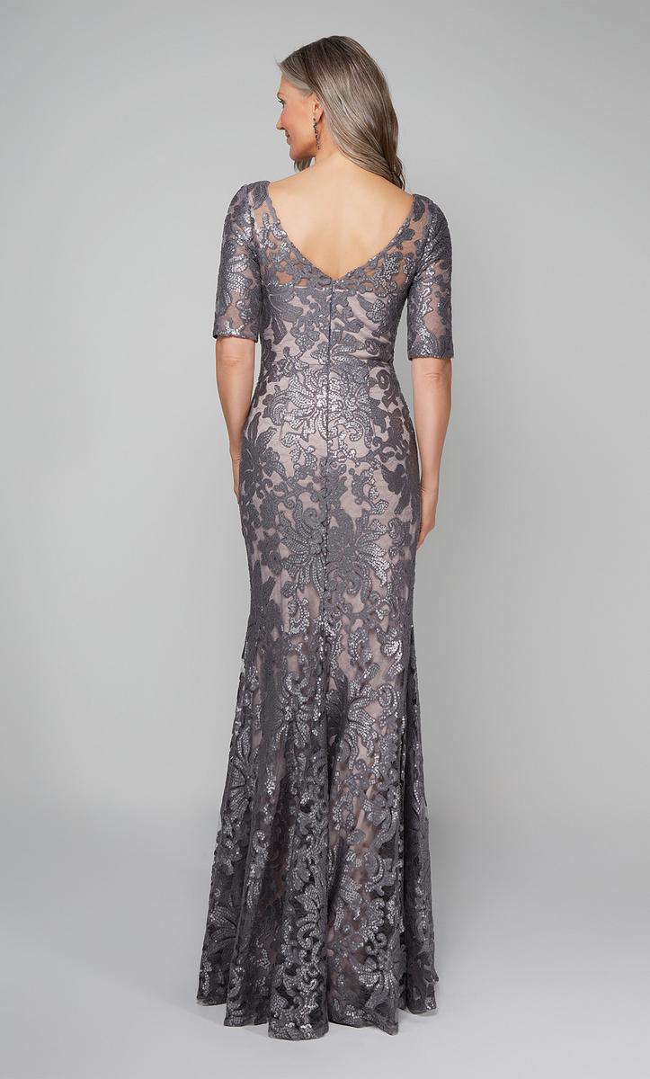 Alyce Black Label Dress 27497