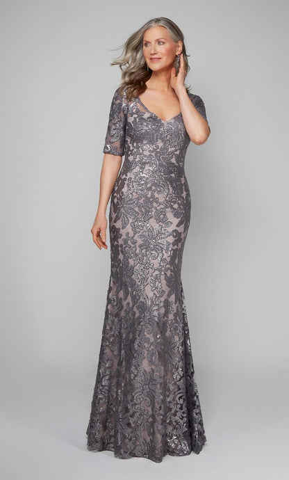 Alyce Black Label Dress 27497