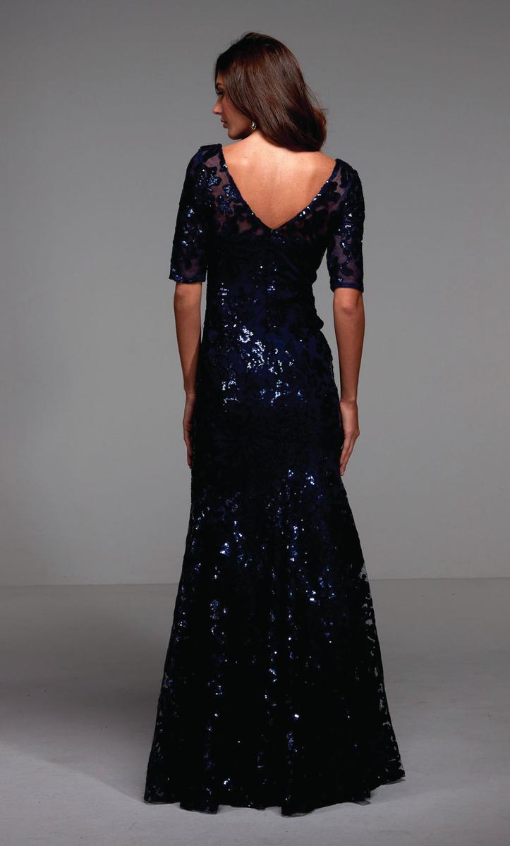 Alyce Black Label Dress 27497