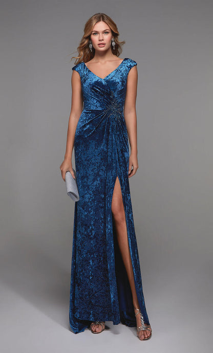 Alyce Black Label Dress 27507