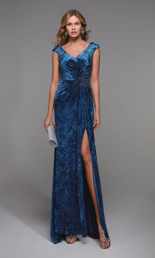 Alyce Black Label Dress 27507