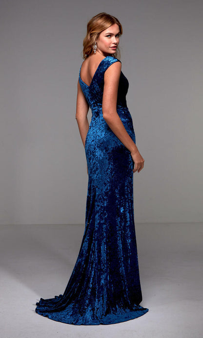 Alyce Black Label Dress 27507
