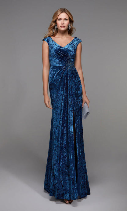 Alyce Black Label Dress 27507