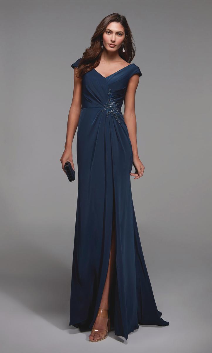 Alyce Black Label Dress 27508