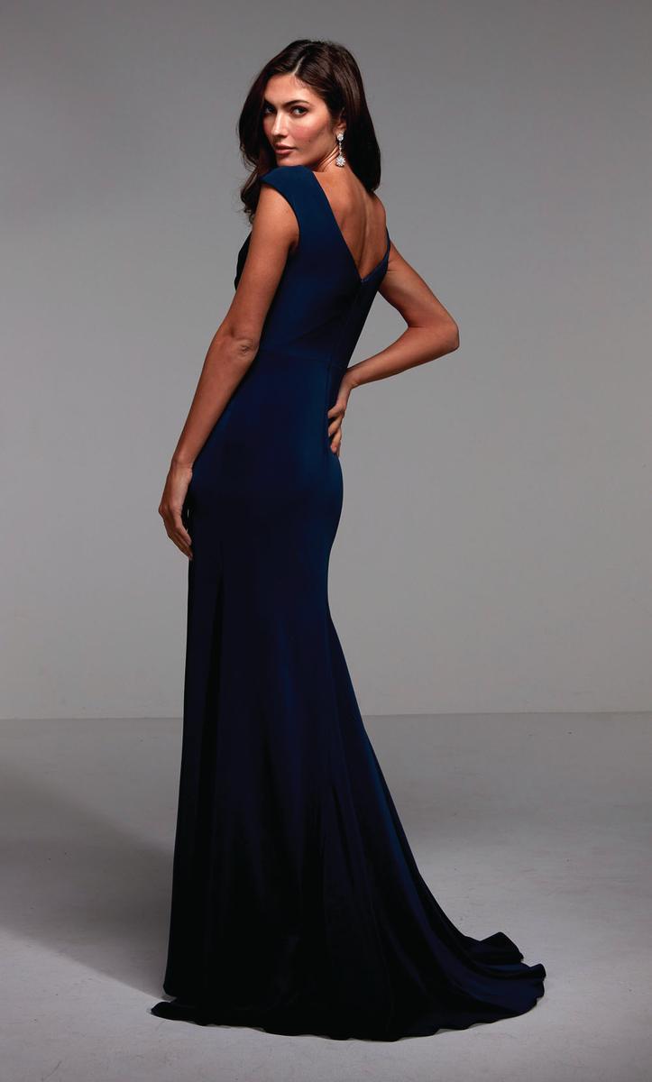 Alyce Black Label Dress 27508