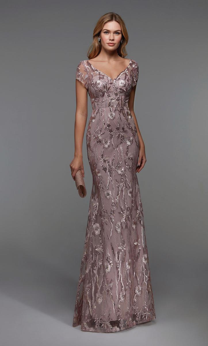 Alyce Black Label Dress 27533