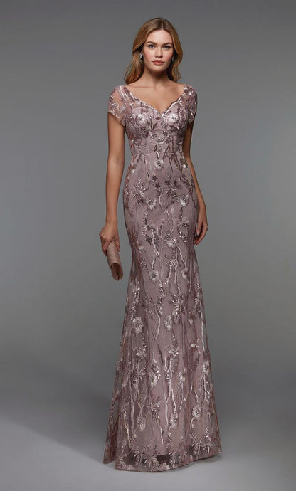 Alyce Black Label Dress 27533